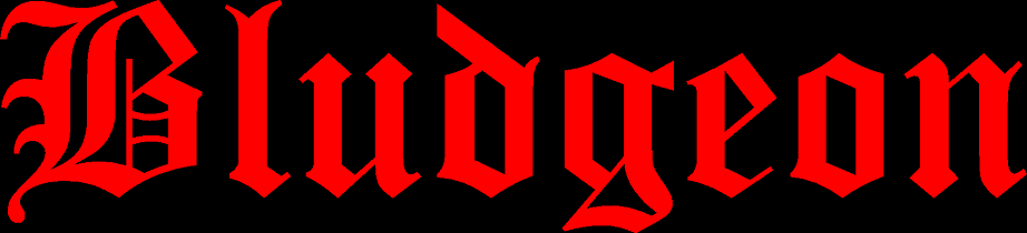 Bludgeon