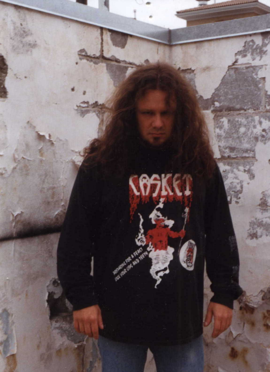 Dave Marlin